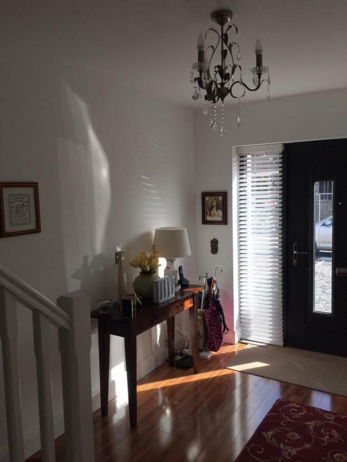 Bradley'S Bed & Breakfast Strabane Exterior photo