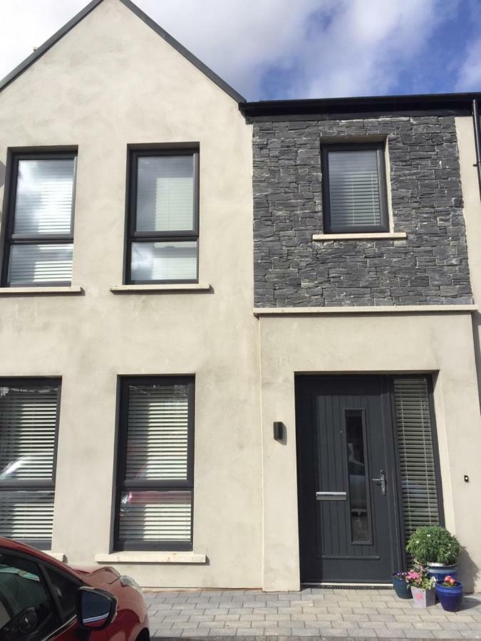Bradley'S Bed & Breakfast Strabane Exterior photo