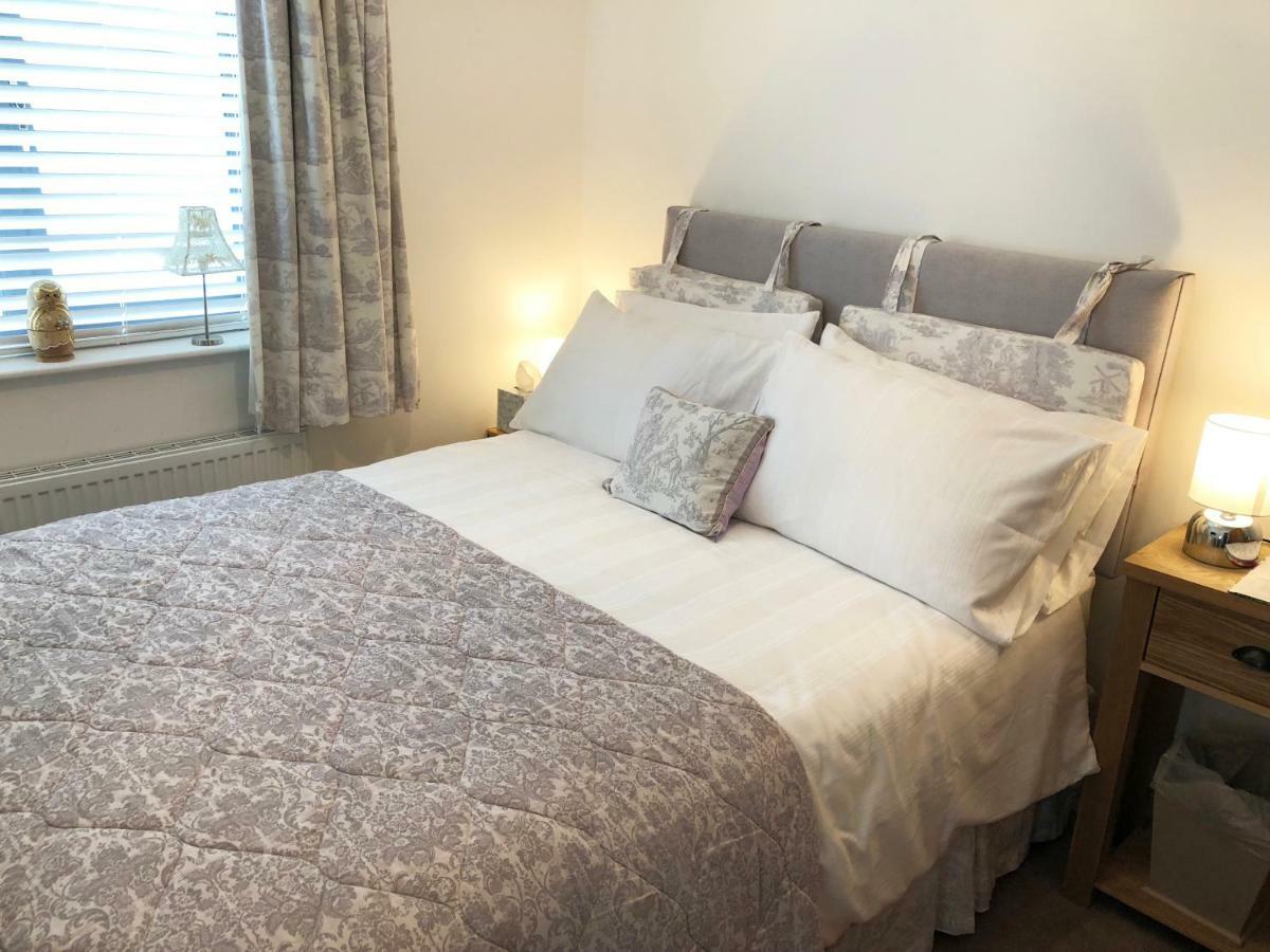 Bradley'S Bed & Breakfast Strabane Exterior photo